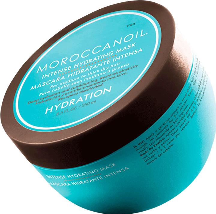 Immagine prodotto Moroccanoil Umidità intensiva (250 ml)