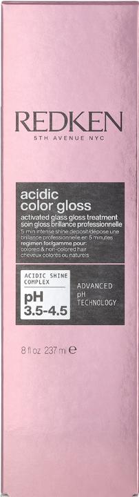 Image du produit Redken Traitement Acid Color Gloss (237 ml)