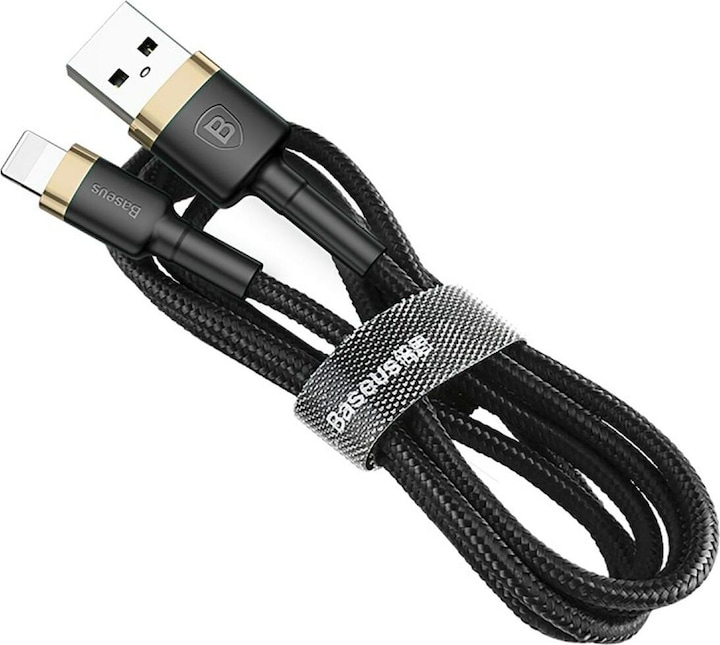 Baseus Cafule Series for Apple (1 m, USB 2.0)