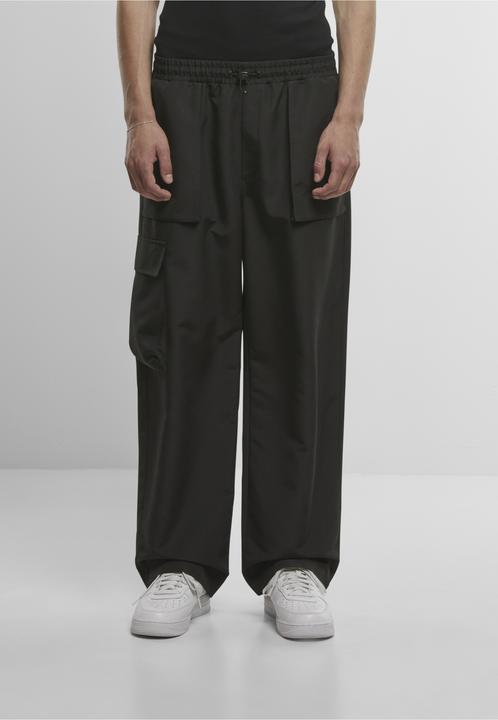 Produktbild Urban Classics Technical Ripstop Cargo - 197207 (4XL)