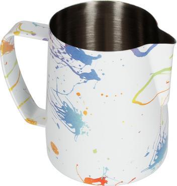 Actual product image Barista Space Splash milk jug 350 ml (350 ml, 1 x)