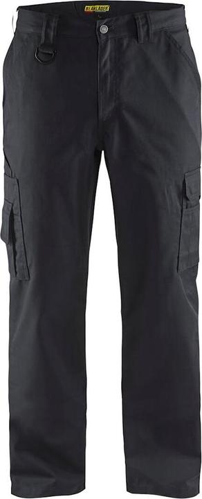 Produktbild Blakläder Stretchhose (44)