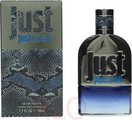 Image du produit Roberto Cavalli Juste Cavalli (Eau de toilette, 50 ml)