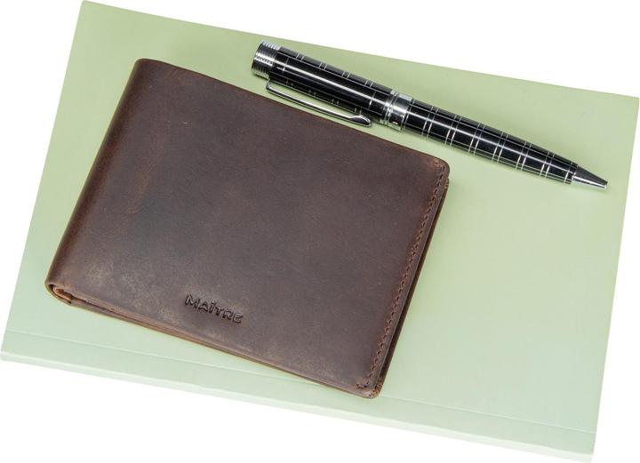 Actual product image Maître Purse Birkheim Galbert