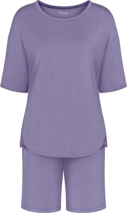 Produktbild Triumph Pyjama Red Label Timeless Sensuality (48)