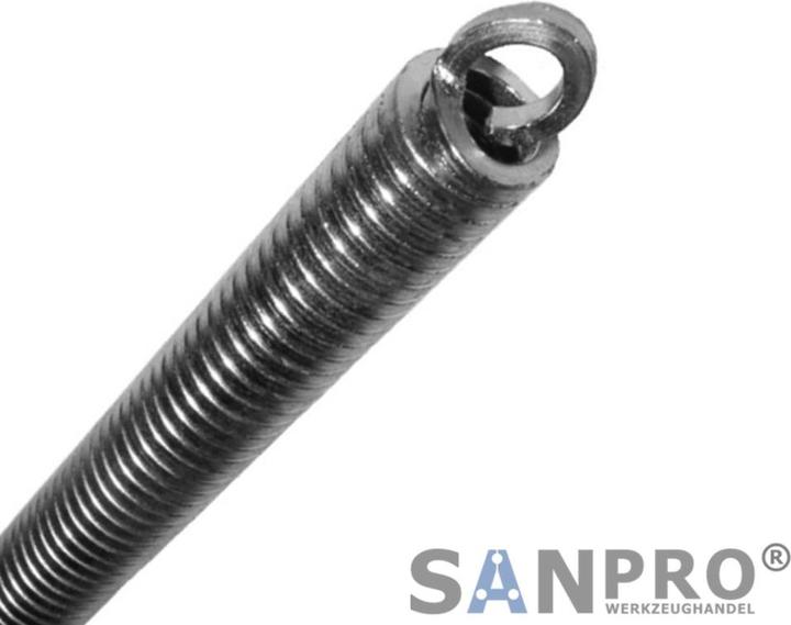 Image du produit Sanpro Ressort de flexion intérieur pour tube composite 16x2 (620 mm)