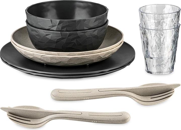 Koziol Club Set Skagen