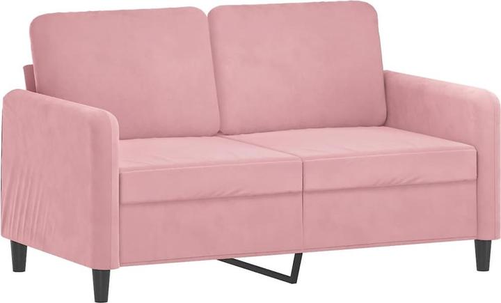 Actual product image vidaXL Cupid (2 person sofa)