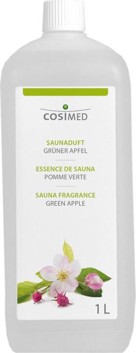 Immagine prodotto cosiMed Fragranza per sauna benessere