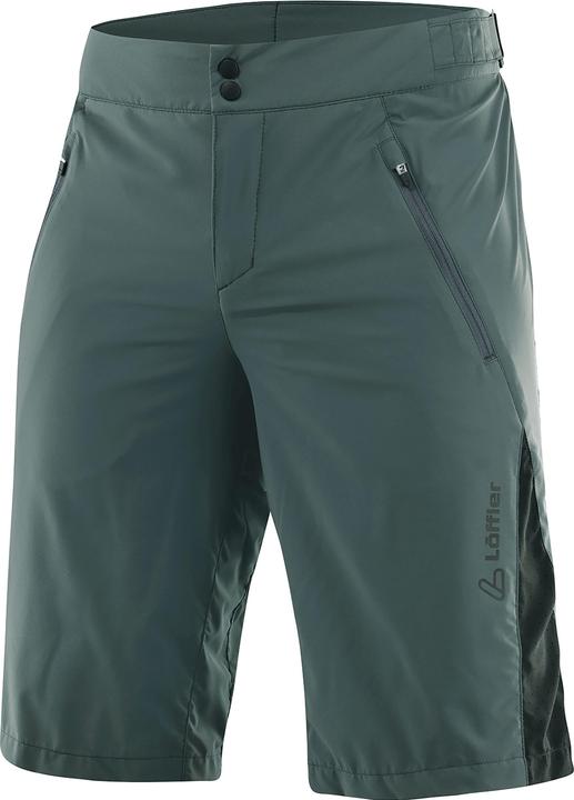 Löffler Grvl-E Assl Radkose kurz (46)