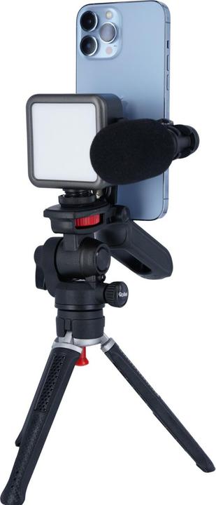 Produktbild Rollei Creator Grip (Metall)