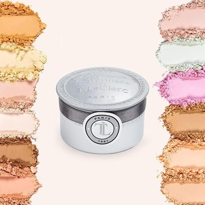 Actual product image T. LeClerc Loose Powder (10 Naturel)