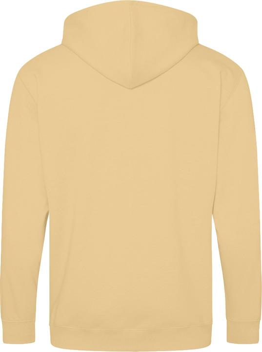 Immagine prodotto Awdis Giacca con cappuccio Pullover con cappuccio e zip (XL)