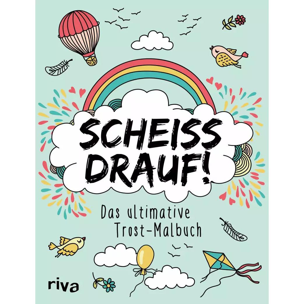 Riva Scheiss drauf!