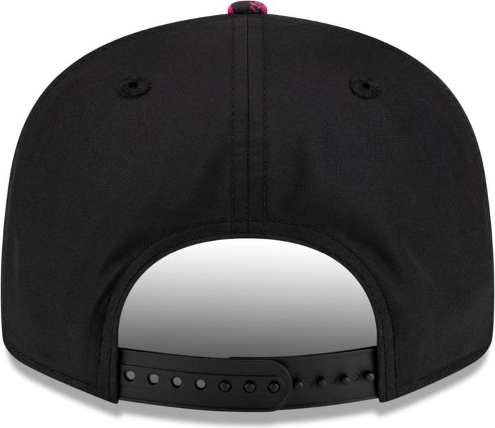 Actual product image New Era 9Fifty Snapback Cap - F1 Alpine SILVERSTONE (S, M)