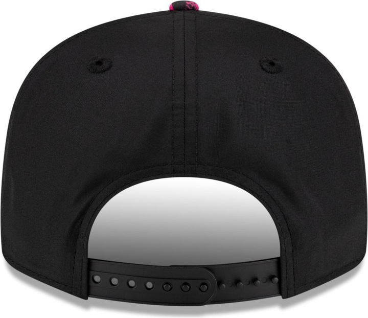 Image du produit New Era 9Fifty Snapback Cap - F1 Alpine SILVERSTONE (S/M)