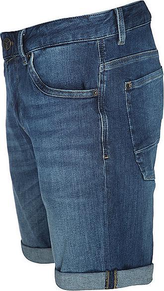 Image du produit Pme Legend Short en jean NIGHTFLIGHT (32)