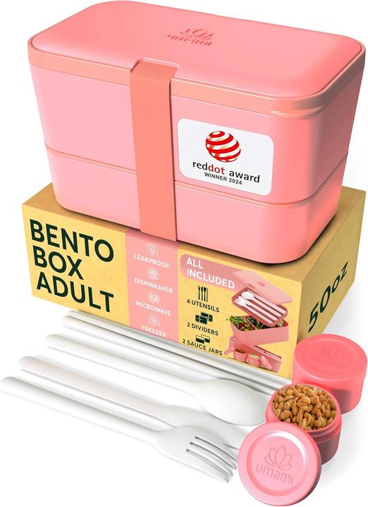 Produktbild Umami Bento Box Nestable