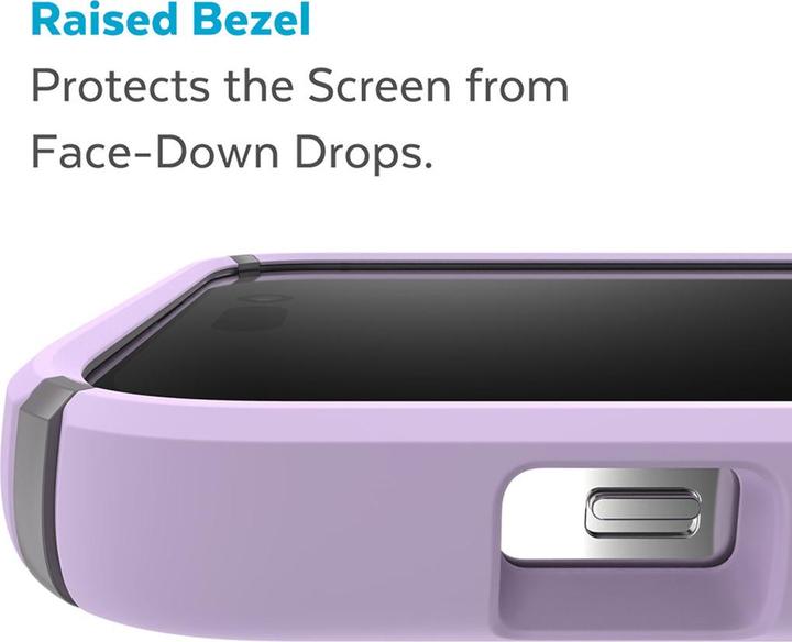 Immagine prodotto speck iPhone 14 Pro Max Presidio Pro Hulle (Apple iPhone 14 Pro Max)