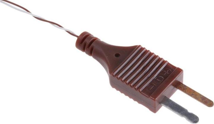 Produktbild RS PRO Temperaturfühler Typ T