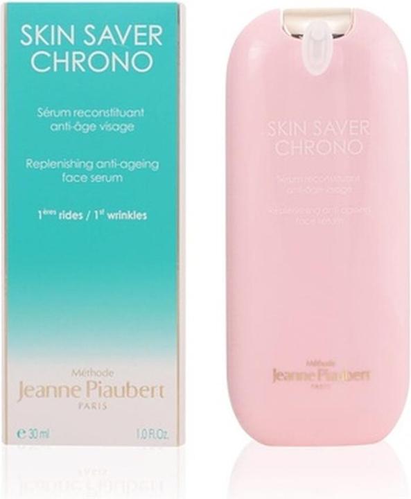 Méthode Jeanne Piaubert Skin Saver Chrono Serum (30 ml, Gesichtswasser)