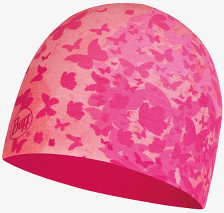 Actual product image Buff Microfiber Polar Cap (One size)