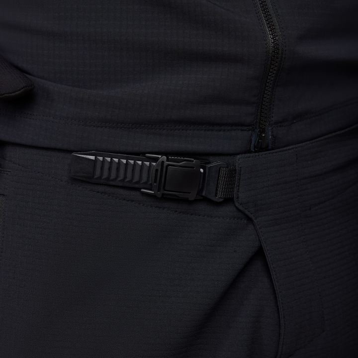 Actual product image Fox Pant 24 Defend Fire Lunar Blk (34)