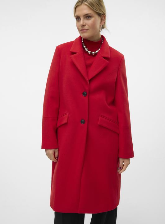 Actual product image Vero Moda VMFORTUNESARA Coat Coat