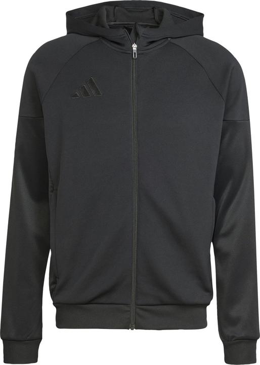 Produktbild adidas Tiro 25 Kapuzenjacke (S)