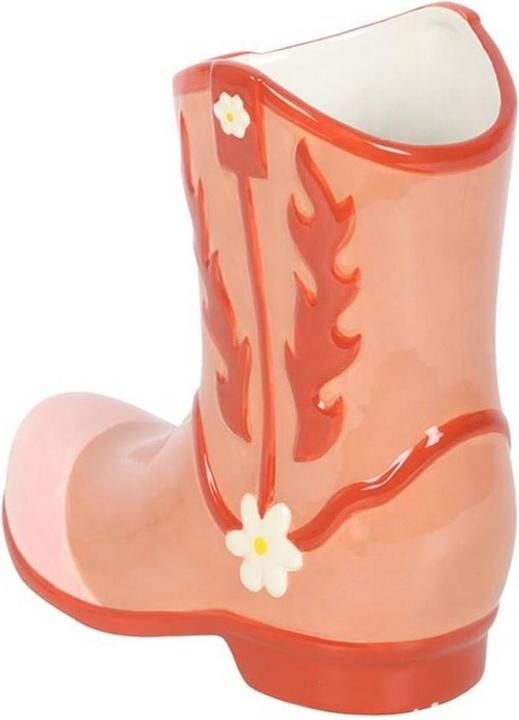 Immagine prodotto Something Different Blumenvase Cowboystiefel