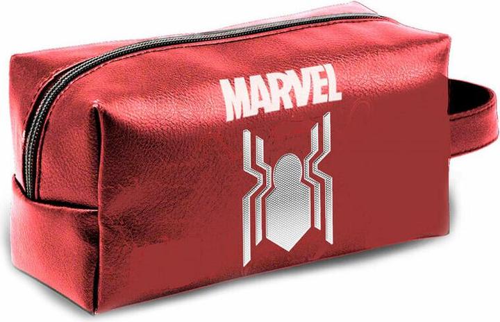 Produktbild Karactermania PLUS Brick Travel Toiletry Bag Spider (4 l)