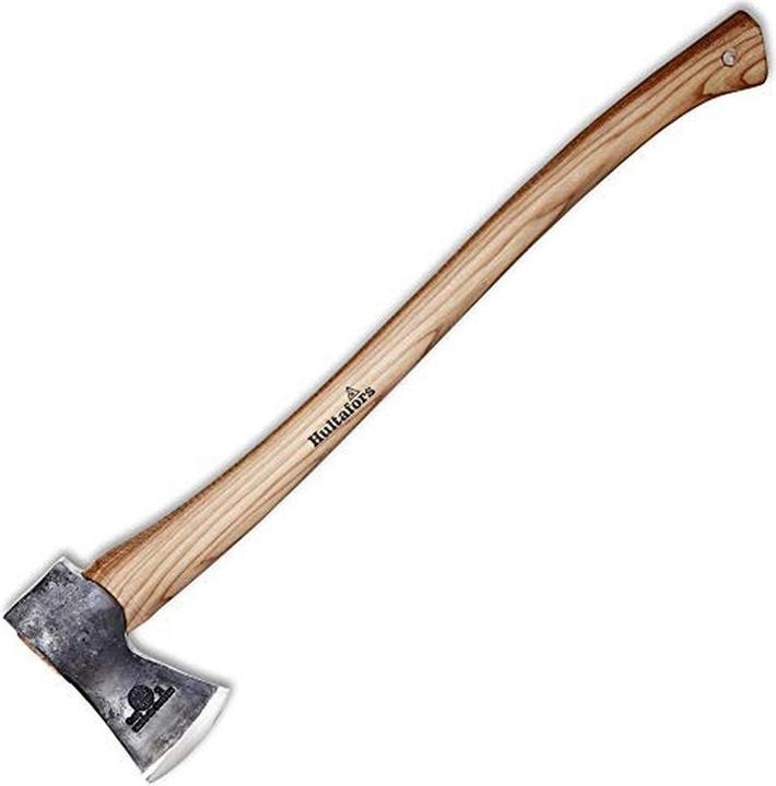 Produktbild Hultafors QVARFOT Fällaxt