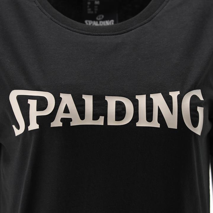 Produktbild Spalding T-Shirt Logo Women SS23 (M)