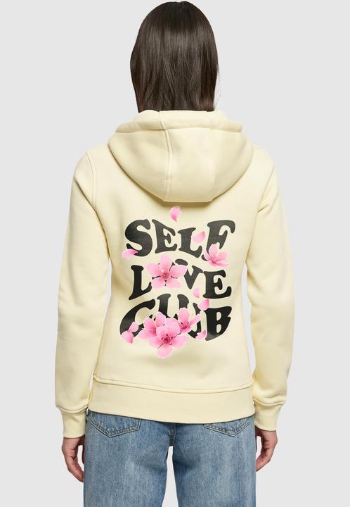 Actual product image Miss Tee Self Love Club Hoody - 125233 (M)