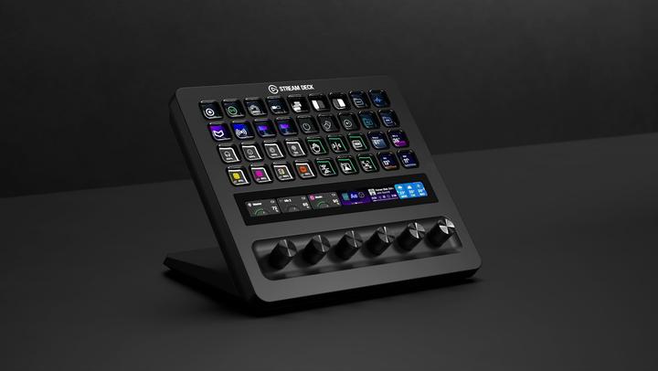 Produktbild Elgato Stream Deck + XL