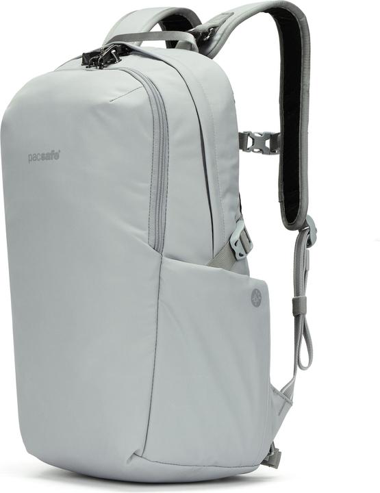 Actual product image Pacsafe V 24L Aktiv Rucksack digital grau (24 l)