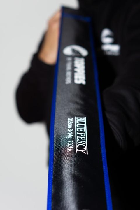 Image du produit HRH Blue Percy 702L (Canne à lancer, 213 cm)