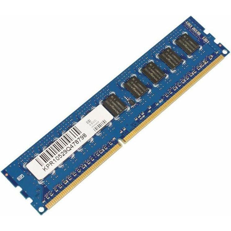 CoreParts 2GB Memory Module for Lenovo (Lenovo), RAM Modellspezifisch, Grün
