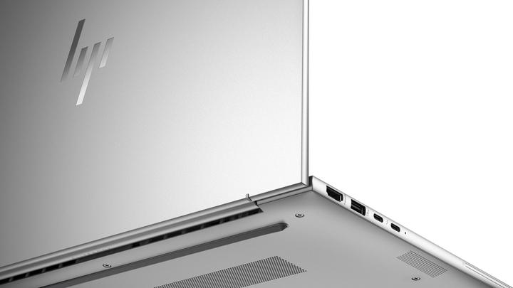 Actual product image HP EliteBook 840 14 inch G11 Notebook PC, Intel Core Ultra 7, 35.6 cm (14"), 1920 x 1200 pixels (14", Intel Core Ultra 7 155U, 16 GB, 512 GB, DE)
