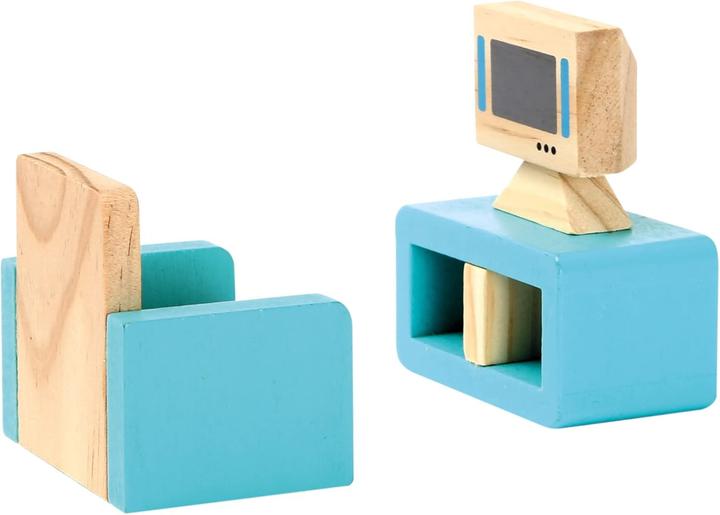 Image du produit Bino Dollhouse