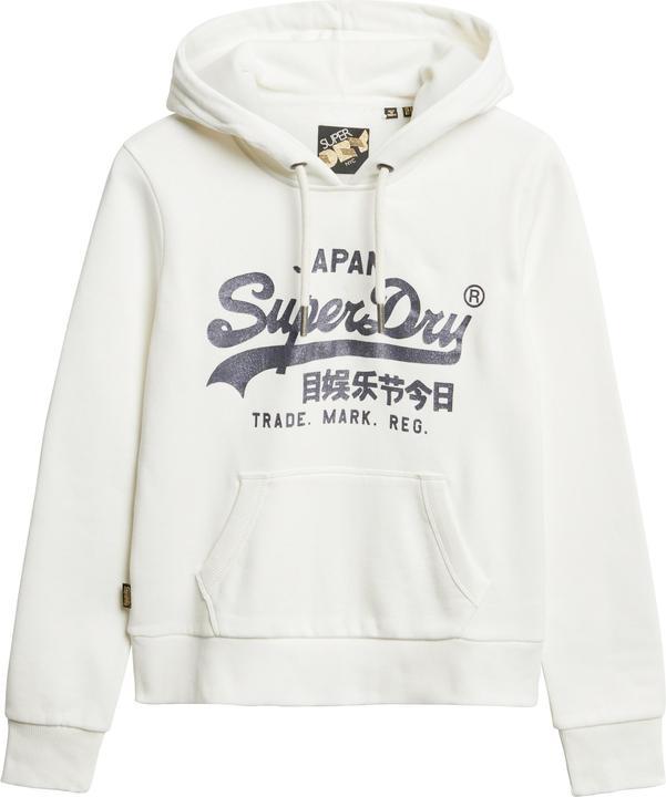 Produktbild Superdry hoodie damen uperdry (S)