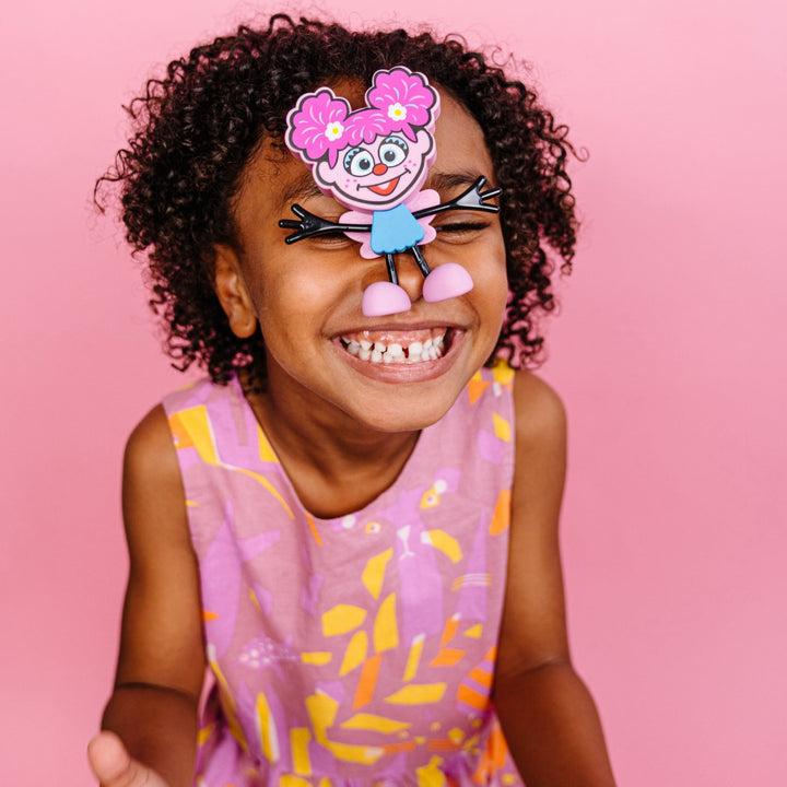 Image du produit GLO Abby Cadabby Pal