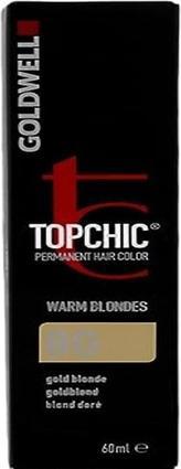 Produktbild Goldwell Topchic (8G Goldblond)