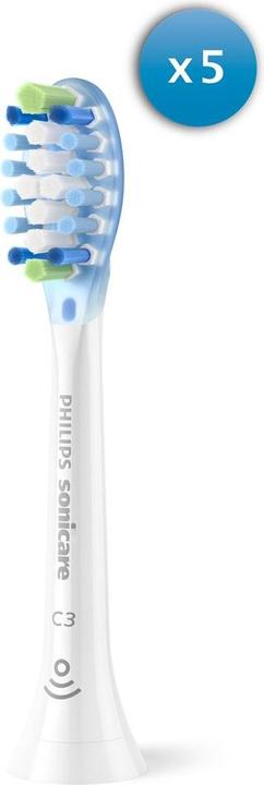 Image du produit Philips Sonicare Premium Plaque Defence (5x)