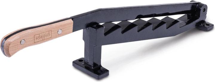 Scheppach Spanmesser