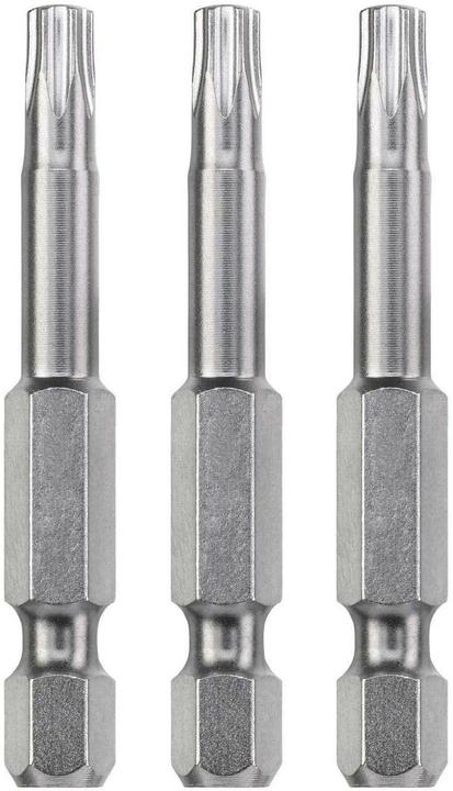 Actual product image kwb Screwdriver bit 50 1/4 T25 (Hexagonal)