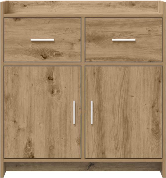 Image du produit vidaXL Sideboard-Aufbewahrung (36 x 75 x 80 cm)