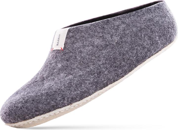 Image du produit Baabuk Mel Gris foncé (36)