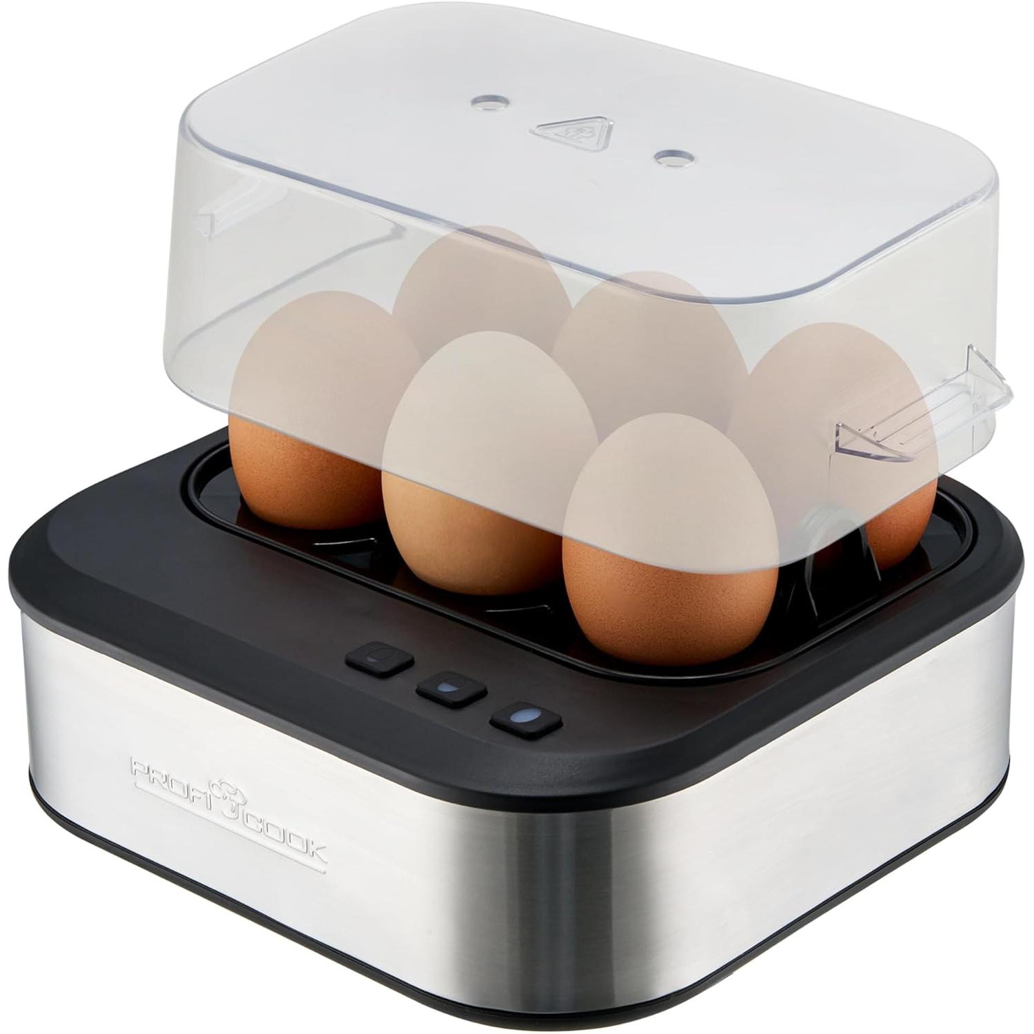 Proficook Eierkocher (501276)