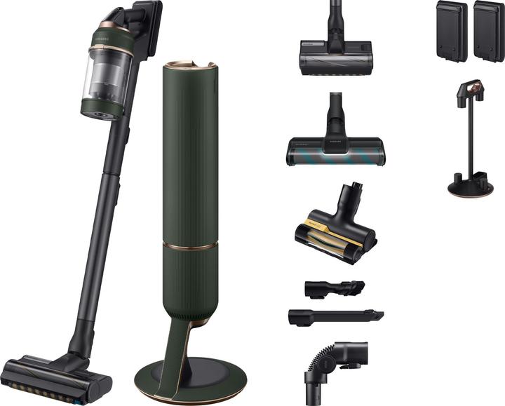 Immagine prodotto Samsung Jet su misura esteso